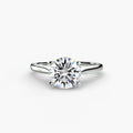 Completed Ring (Europe Size 45.50)