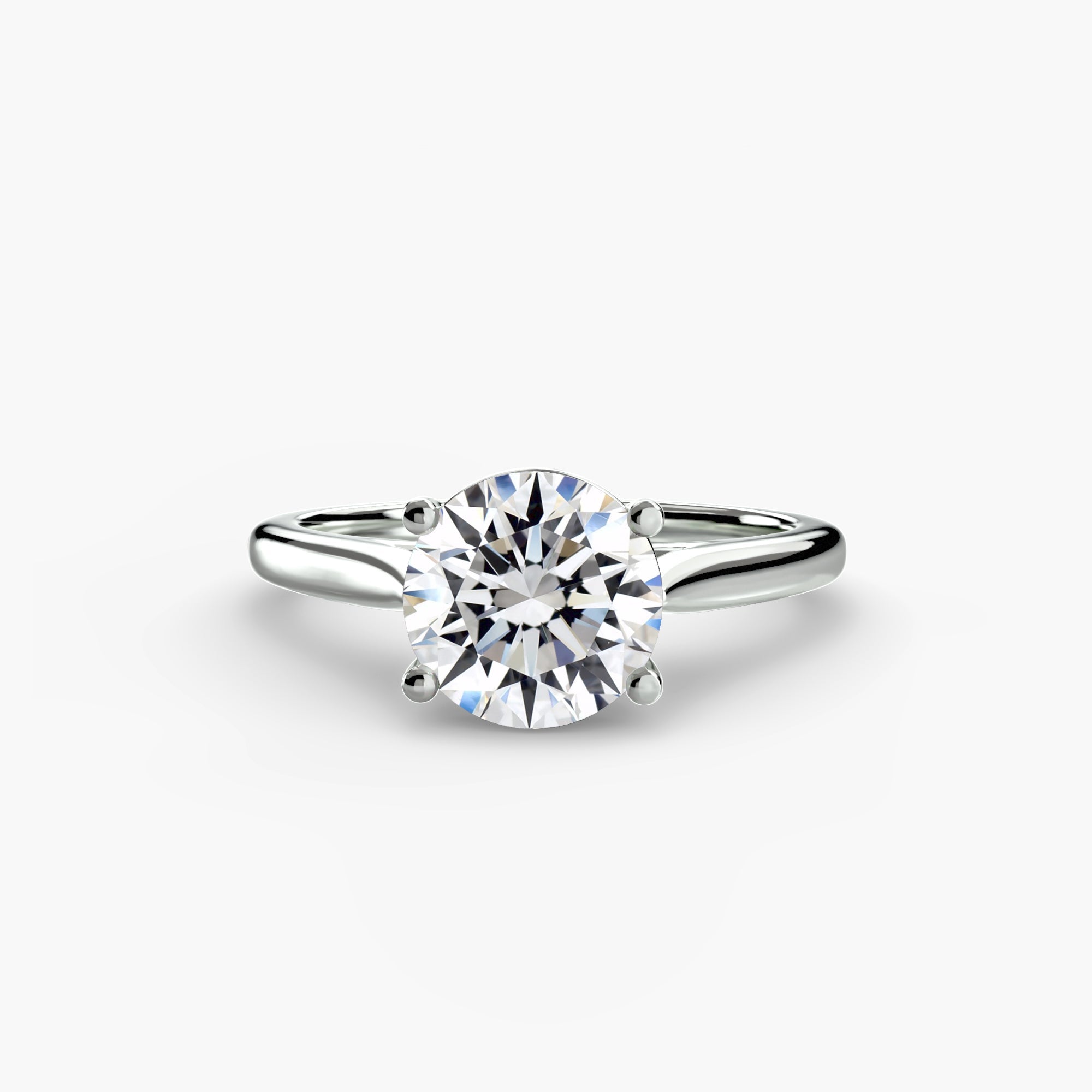 Completed Ring (Europe Size 45.50)