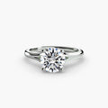 Completed Ring (Europe Size 45.25)